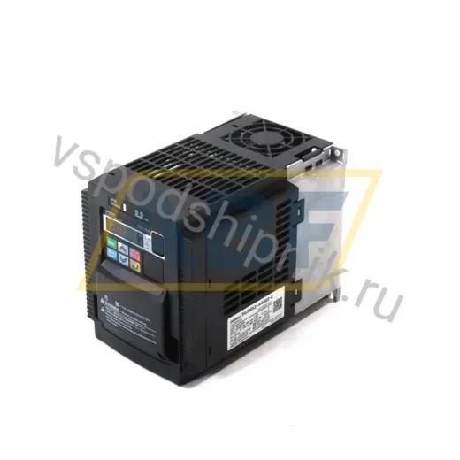 Электродвигатель 3G3MX2-A4022-E Omron