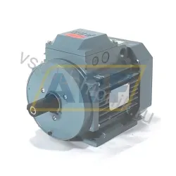 Электродвигатель 3GAA092540-ASJ122 ABB, 1,5 кВт