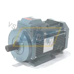 Электродвигатель 3GAA102560-ASK122 ABB, 3 кВт