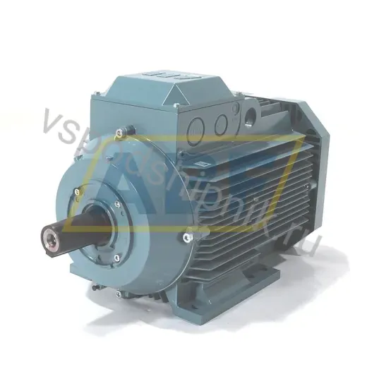 Электродвигатель 3GAA131270-ADE436 ABB, 15 кВт