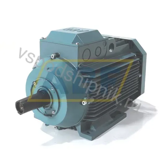 Электродвигатель 3GAA131315-ADE122002 ABB, 9,2 кВт