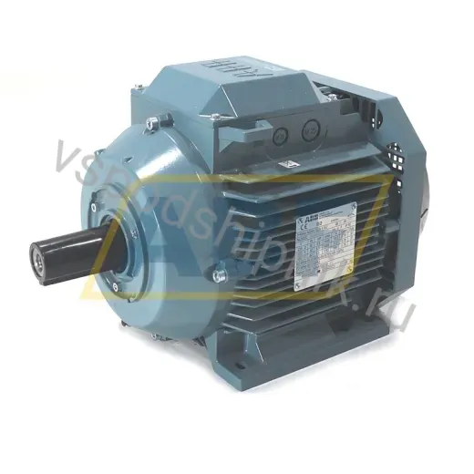 Электродвигатель 3GAA132212-ASE ABB, 5,5 кВт