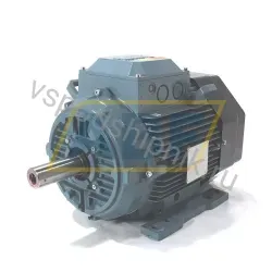 Электродвигатель 3GAA162410-ADF122 ABB, 11 кВт