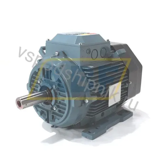 Электродвигатель 3GAA162410-ADF122 ABB, 11 кВт