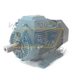 Электродвигатель 3GAA182420-ADF122 ABB, 22 кВт