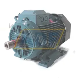Электродвигатель 3GAA203410-ADF ABB, 18,5 кВт