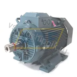 Электродвигатель 3GAA203420-ADF ABB, 22 кВт