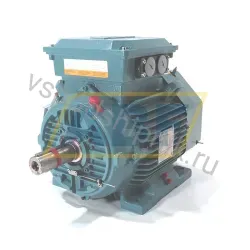 Электродвигатель 3GBP161410-ADG ABB, 11 кВт