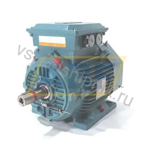 Электродвигатель 3GBP161410-ADG ABB, 11 кВт
