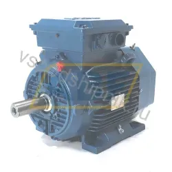 Электродвигатель 3GBP162031-ADG ABB, 11 кВт