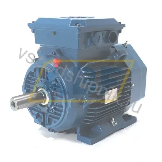 Электродвигатель 3GBP162031-ADG ABB, 11 кВт