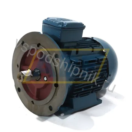 Электродвигатель 3K31AL2100L4B35 WEG, 3 кВт