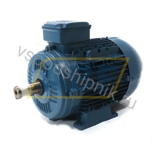 Электродвигатель 5.5K31AL2132S2B3 WEG, 5,5 кВт