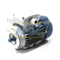 Электродвигатель 63C-4-B14 Motive Srl, 0,25 кВт