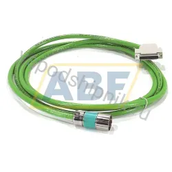 Комплектующие для электропривода 6FX5002-2CF02-1AD0 Siemens