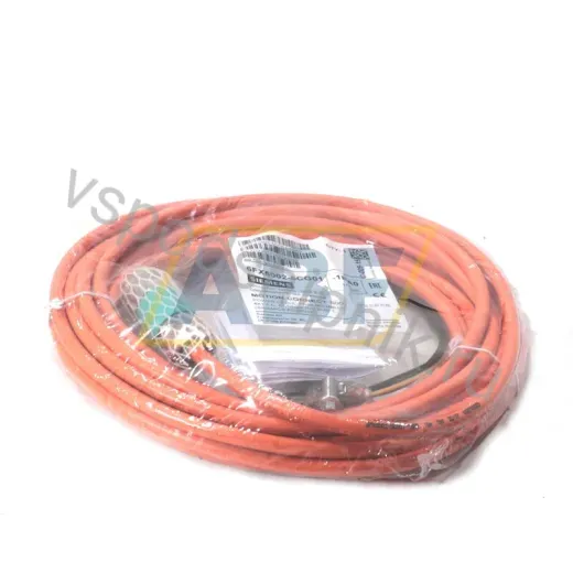 Комплектующие для электропривода 6FX5002-5CG01-1BA0 Siemens