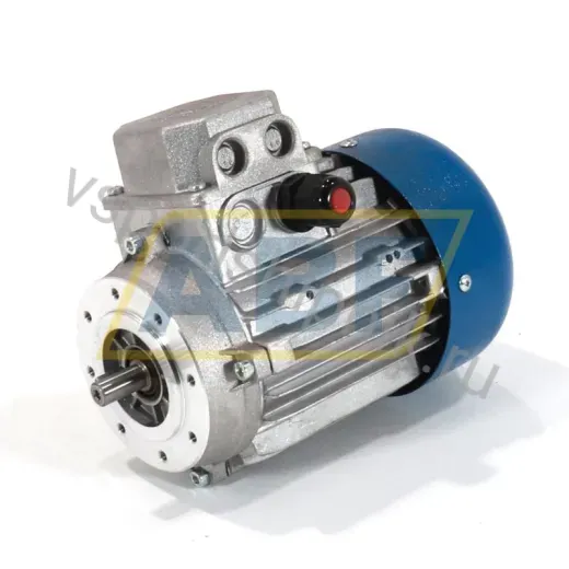 Электродвигатель TN63B/8B14 MT Motori Elettrici, 0,09 кВт