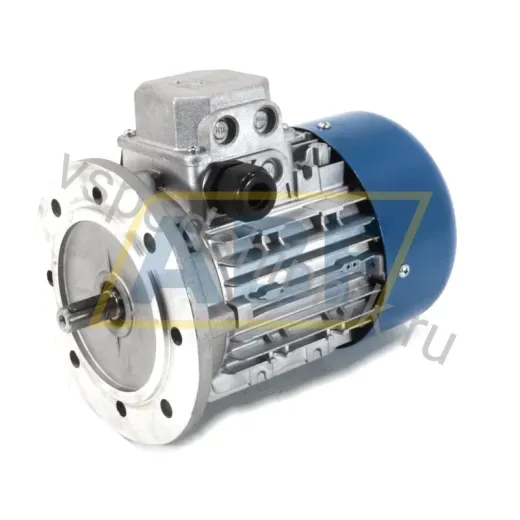 Электродвигатель TN71A/414B5 MT Motori Elettrici, 0,25 кВт