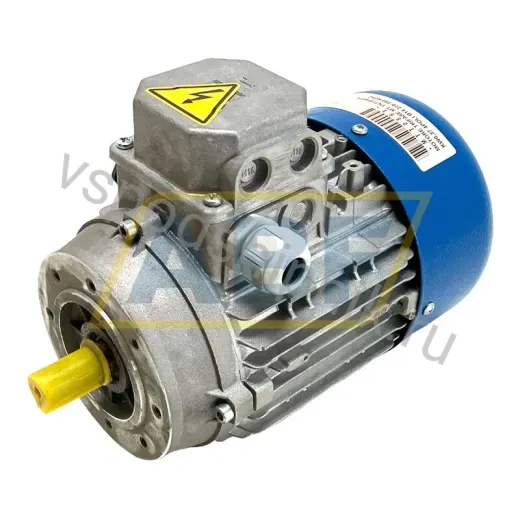 Электродвигатель TN71B/4-B14 MT Motori Elettrici, 0,37 кВт