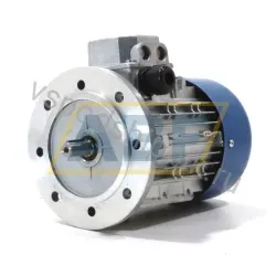 Электродвигатель TN71B/4-B5 MT Motori Elettrici, 0,37 кВт