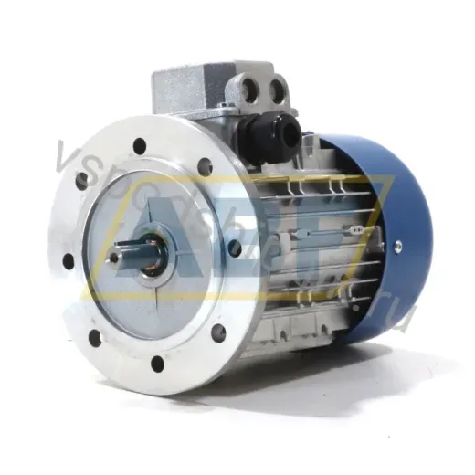 Электродвигатель TN71B/4-B5 MT Motori Elettrici, 0,37 кВт