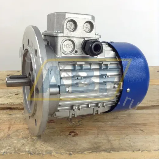 Электродвигатель TN80A/4-SC-B5 MT Motori Elettrici, 0,55 кВт