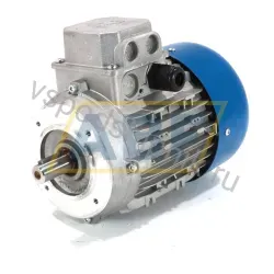Электродвигатель TN80B/214B14 MT Motori Elettrici