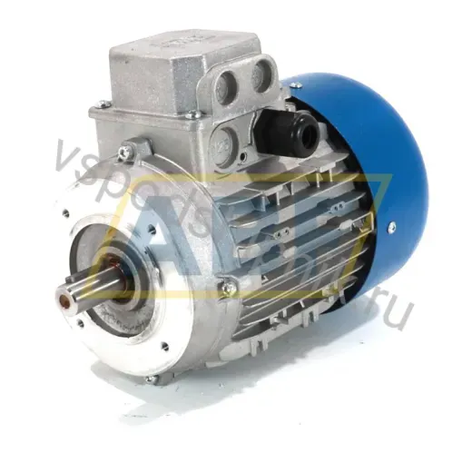Электродвигатель TN80B/214B14 MT Motori Elettrici