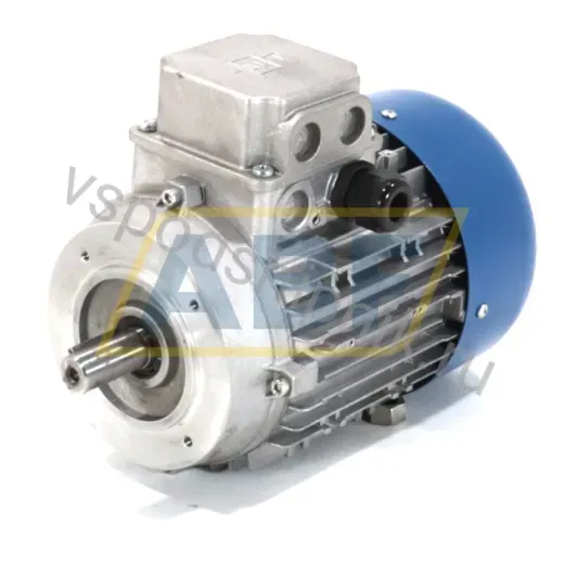 Электродвигатель TN80C/414B14 MT Motori Elettrici, 0,95 кВт