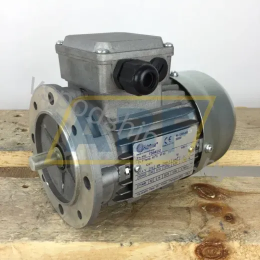 Электродвигатель TS56B2B14 DR Drives, 0,12 кВт