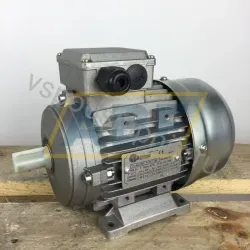 Электродвигатель TS71B6B3 DR Drives, 0,25 кВт