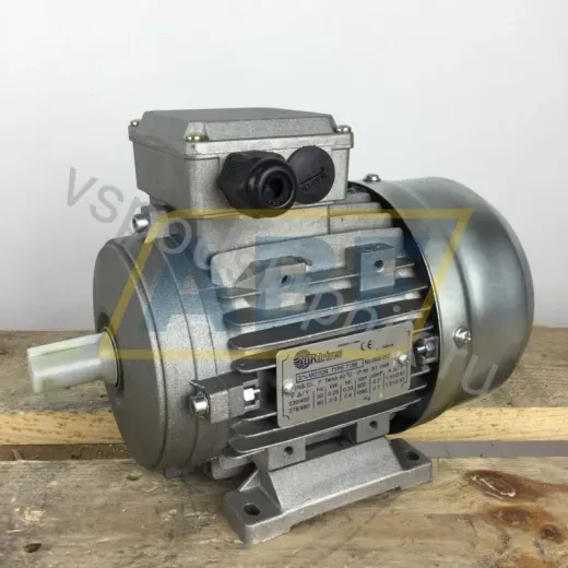 Электродвигатель TS71B6B3 DR Drives, 0,25 кВт