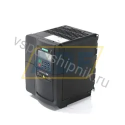 Электродвигатель 6SE6420-2AD22-2BA1 Siemens