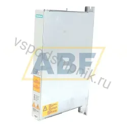 Привод / преобразователь 6SE7028-0ES87-2DA1 Siemens