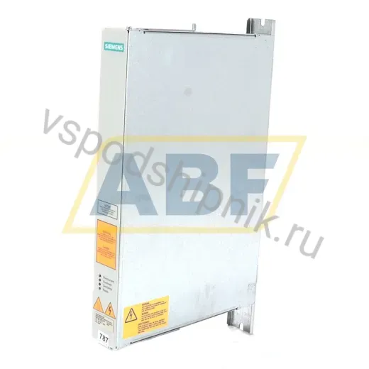 Привод / преобразователь 6SE7028-0ES87-2DA1 Siemens