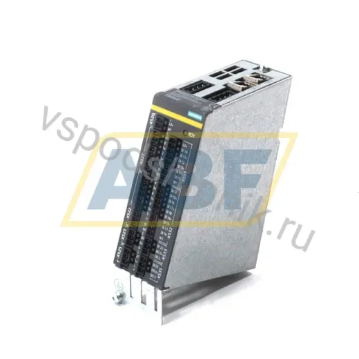 Привод / преобразователь 6SL3055-0AA00-3BA0 Siemens