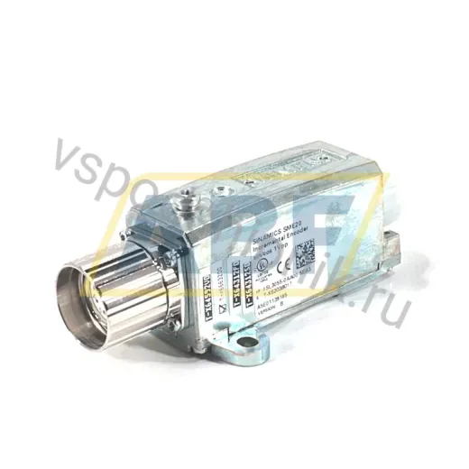 Привод / преобразователь 6SL3055-0AA00-5EA3 Siemens