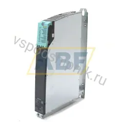 Привод / преобразователь 6SL3100-1AE31-0AB1 Siemens