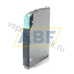 Привод / преобразователь 6SL3120-2TE13-0AA3 Siemens
