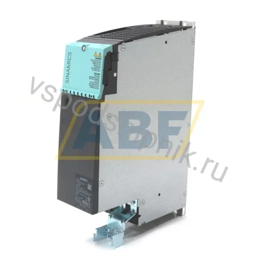 Электродвигатель 6SL3120-2TE21-8AC0 Siemens