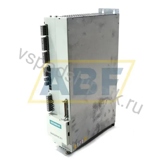 Привод / преобразователь 6SN1145-1BA00-0BA0 Siemens