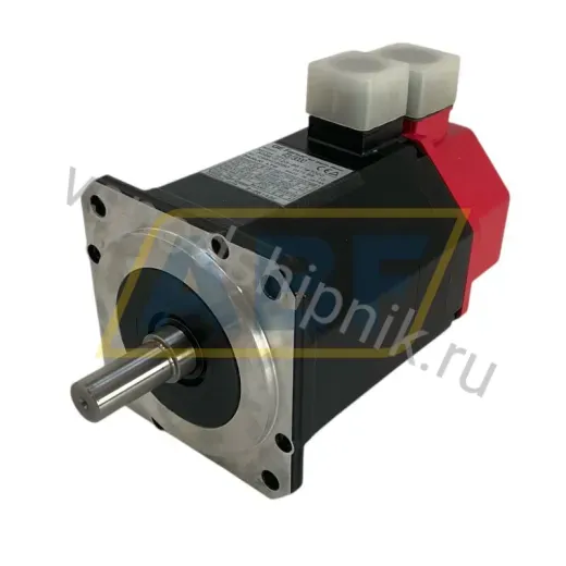 Электродвигатель A06B-0123-B577 Fanuc