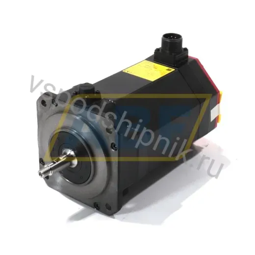 Электродвигатель A06B-0229-B300 Fanuc