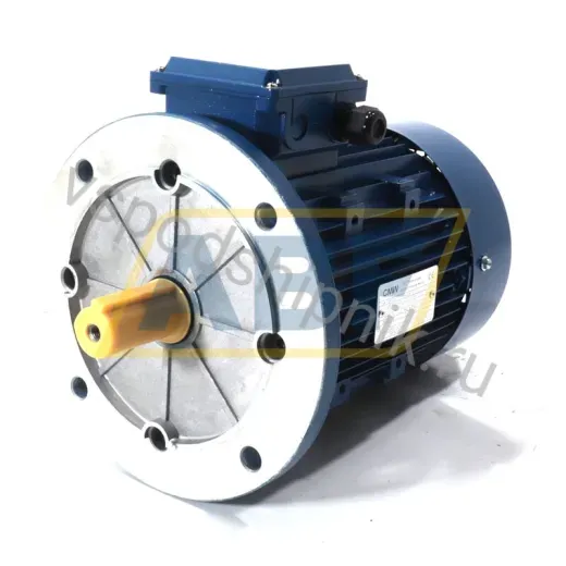 Электродвигатель TSHE100L1-4-B5 CMW, 2,2 кВт