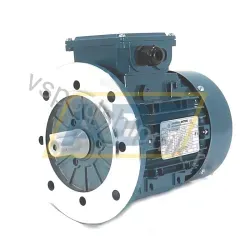 Электродвигатель UM1A80M1-8B5 Universal Motors, 0,18 кВт