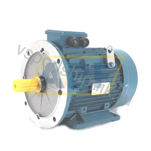 Электродвигатель UM3A132S-4B5 Universal Motors, 5,5 кВт
