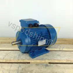 Электродвигатель UMA112M-2PB3 Universal Motors, 5,5 кВт