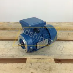 Электродвигатель UMA63-4PB14 Universal Motors, 0,25 кВт