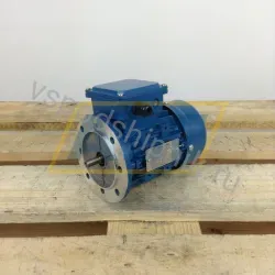 Электродвигатель UMA63-4PB5 Universal Motors, 0,25 кВт
