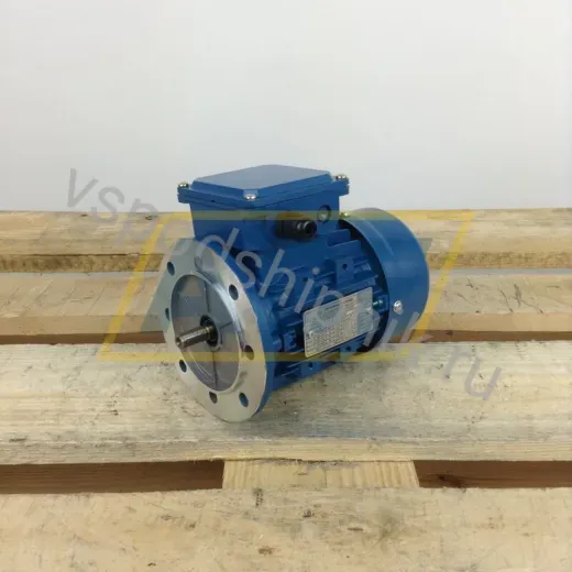 Электродвигатель UMA63-4PB5 Universal Motors, 0,25 кВт